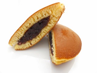 どら焼き