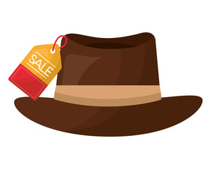 brown hat accessory fashion tag price