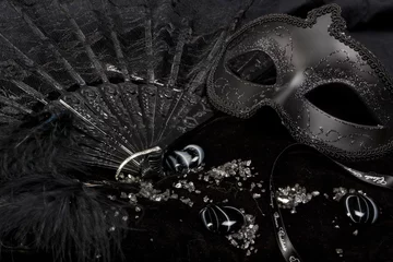 erotische Dessous in schwarz © epiCAD