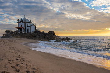 Capela do Senhor da Pedra