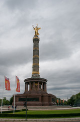 Obraz premium Tower in Berlin