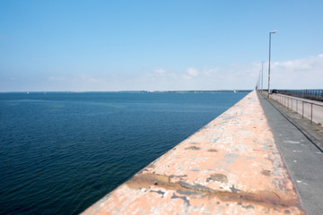 Obraz premium bridge