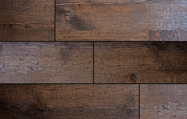 Seamless texture  wood. Flooring. Parquet. The top view. Close-up.