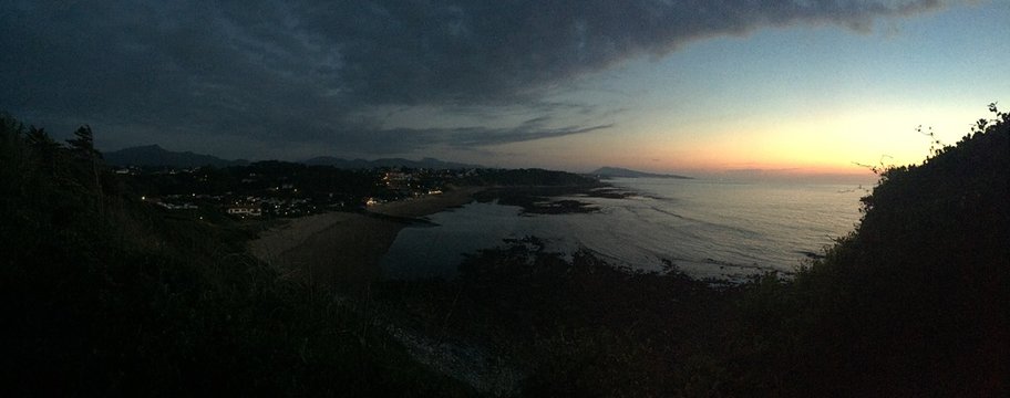 Mer De St Jean De Luz 
