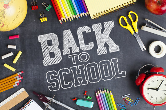 Back To School Images – Browse 999,426 Stock Photos, Vectors, and