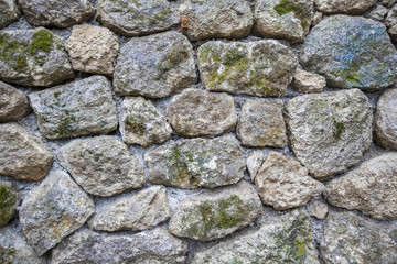 stone wall  pattern 
