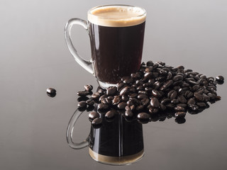 Espresso drink