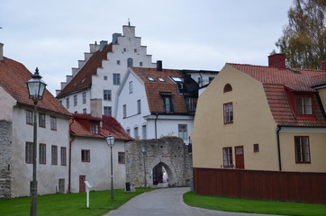 Visby Gotland