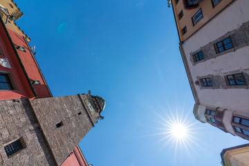Innsbruck