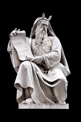 Moses