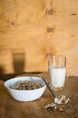 Muesli