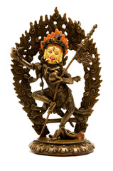 Vajrayogini