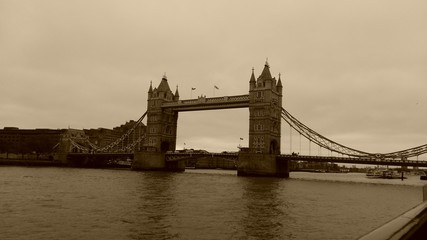 tower bridge