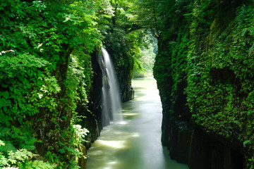 Takachiho(Miyazaki)