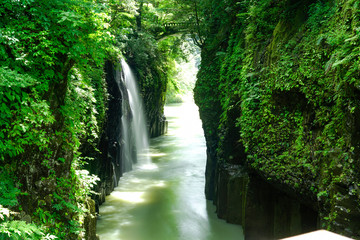 Takachiho(Miyazaki)