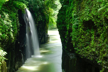 Takachiho(Miyazaki)