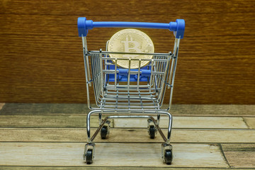 ビットコイン
