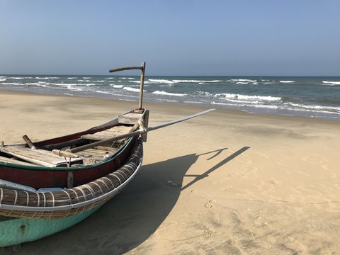 Vietnam Impressionen