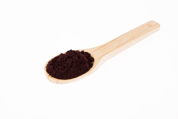 Acai powder - Euterpe oleracea
