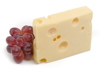 Hartkäse