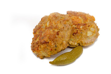Frikadellen