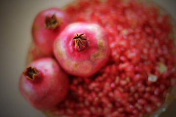 Pomegranate