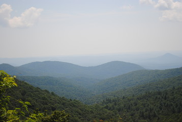 Naklejka premium Country Ride 2