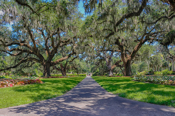 Brookgreen Gardens