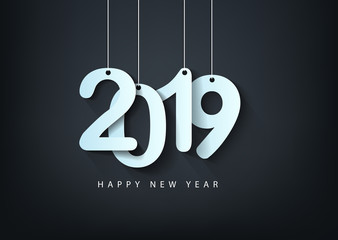 Happy new year 2019