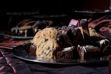Delicious Dessert