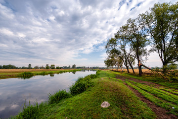 Lato nad Narwią © podlaski49