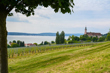 Kloster Birnau Bodensee