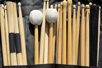 The Drummers Stickbag