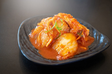 Kimchi,korean food
