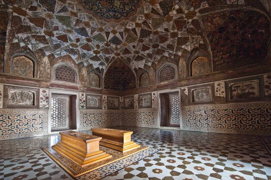 Itimad ud daula