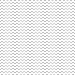 Geomentic vector seamless pattern with light grey zigzag tracery