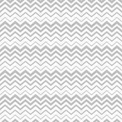Faded zigzag vector seamless pattern
