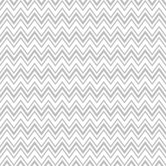 Fun seamless vector pattern with zigzag