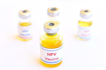 Human Papillomavirus vaccine or HPV vaccine for injection
