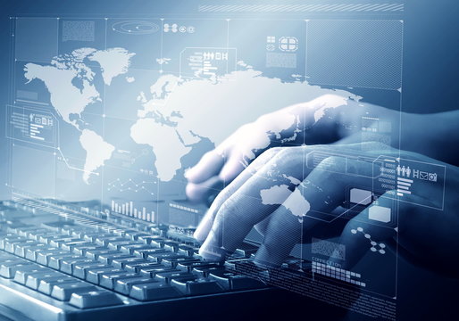 Internet Code Programming