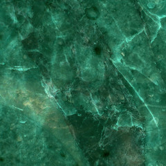 green marble texture