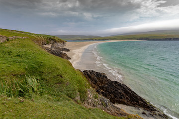 St Ninian's Beach