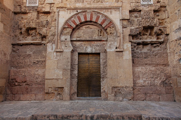 Fototapeta premium Mosque