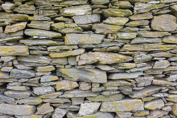 Stone Wall
