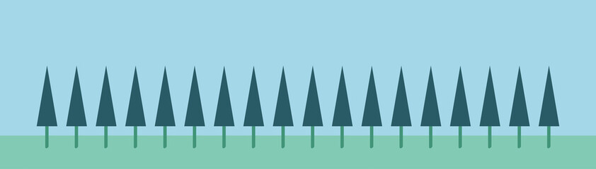 alberi, albero, vita, natura, biologico, 