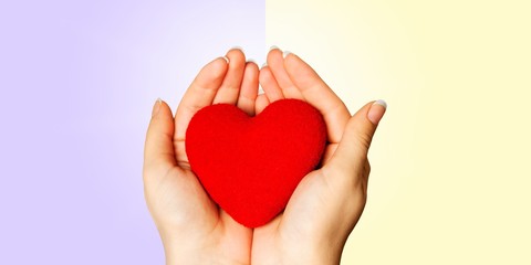 Obraz premium Helping.