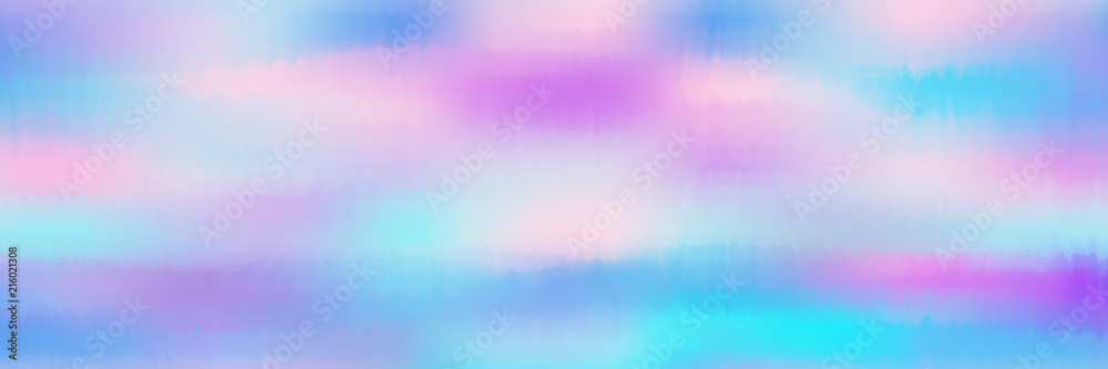 Aufkleber horizontal abstract holographic texture design for pattern and background