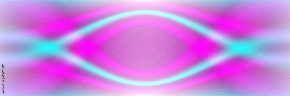 Aufkleber horizontal abstract holographic texture design for pattern and background