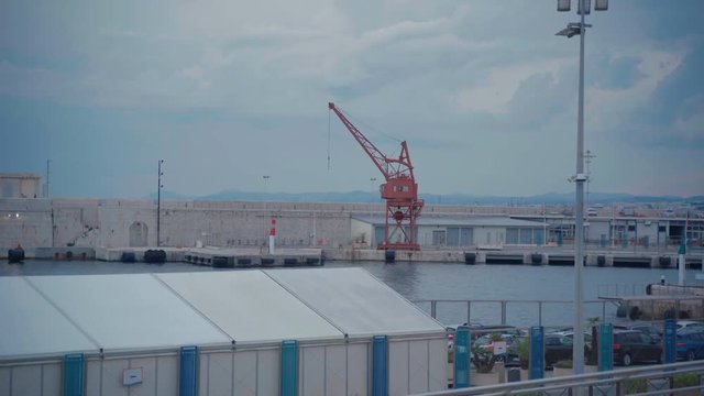 port nice grue