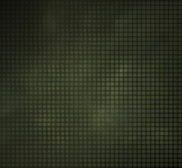 Camouflage abstract texture on a black background.